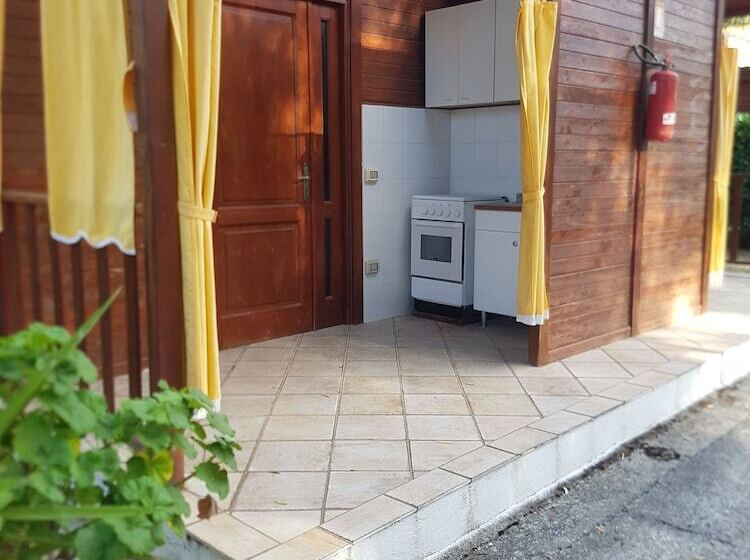 إقامة Summer Paradise