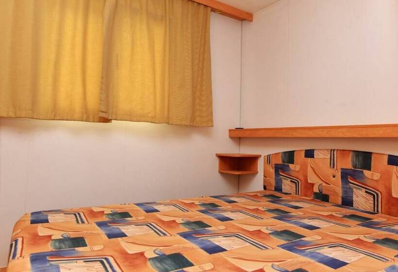 إقامة Summer Paradise