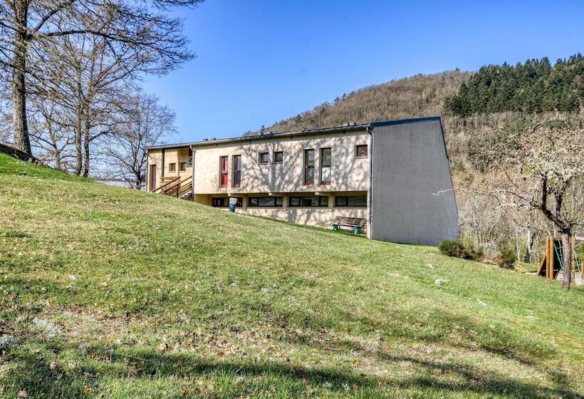 住所  Vacanceole  Le Domaine De Confolant