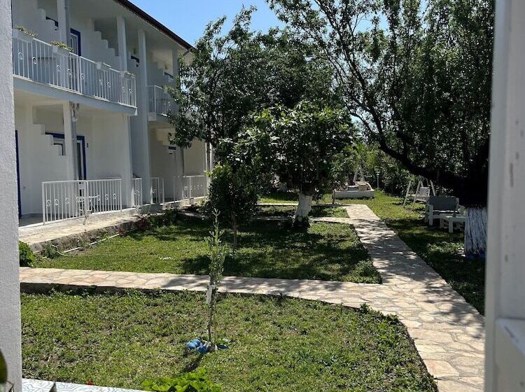 Sans Butik Otel