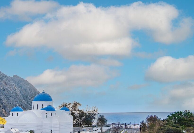 Santorininy
