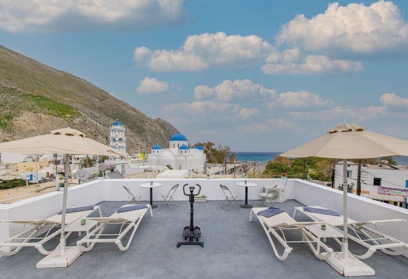 Santorininy