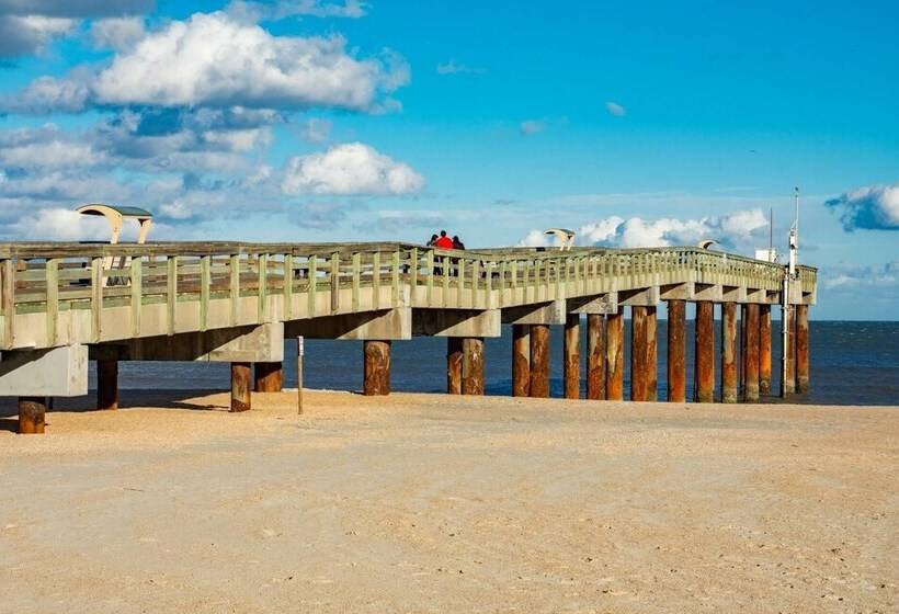 Tin Shed Revival Cabin