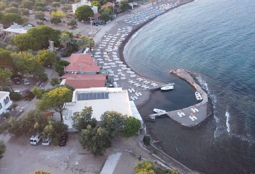 Veranda Glamping Butik Otel