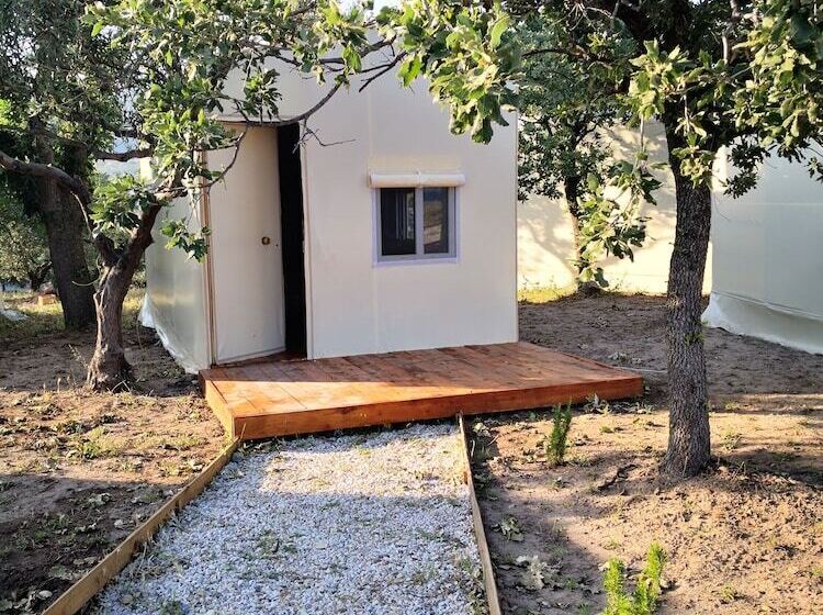 Veranda Glamping Butik Otel