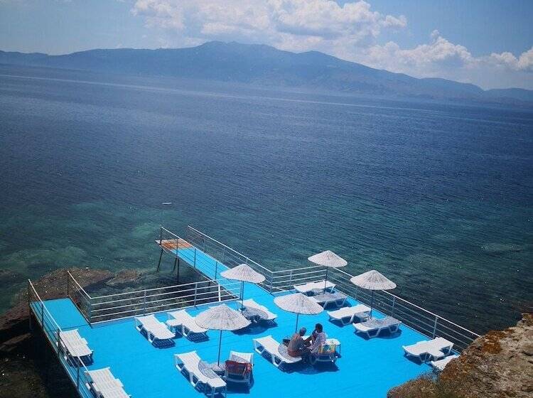 Veranda Glamping Butik Otel