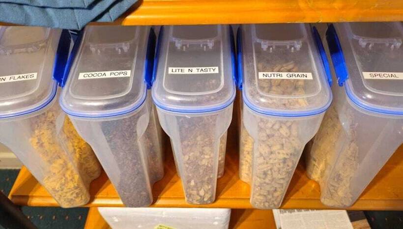 מוטל Whitehorse Inn