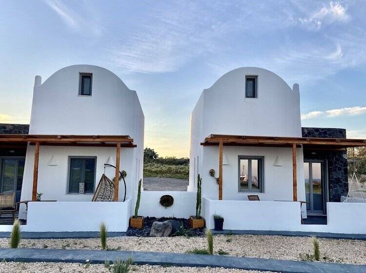 Aeron Suites