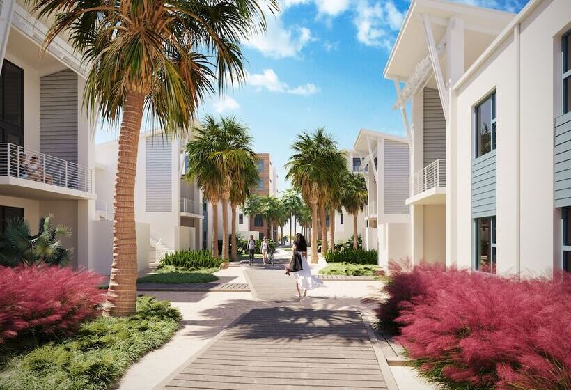 Общежитие Evermore Orlando Resort