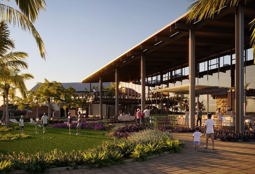 Общежитие Evermore Orlando Resort