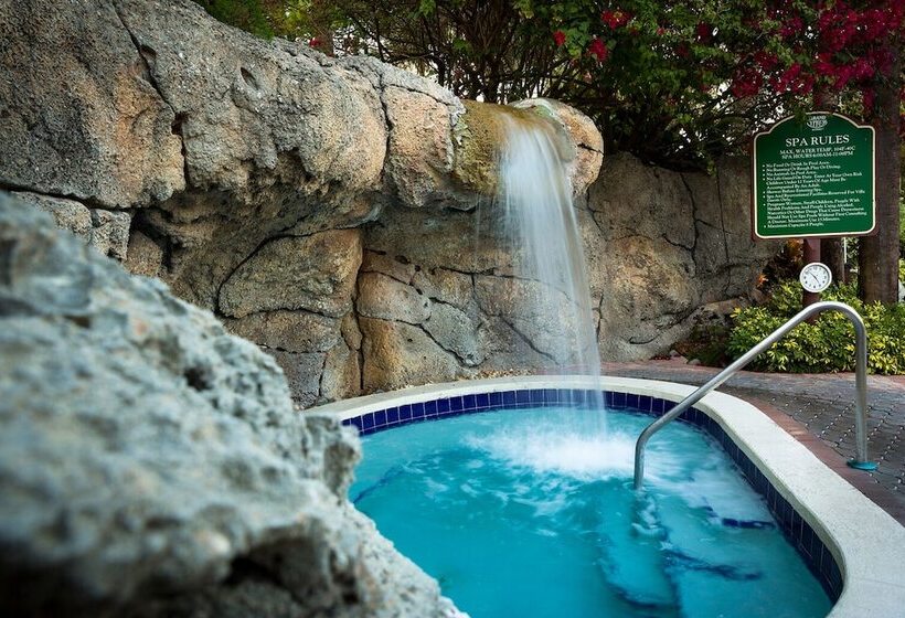 Общежитие Evermore Orlando Resort