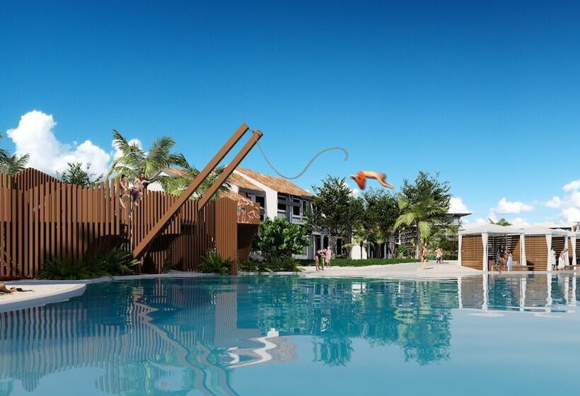 Общежитие Evermore Orlando Resort