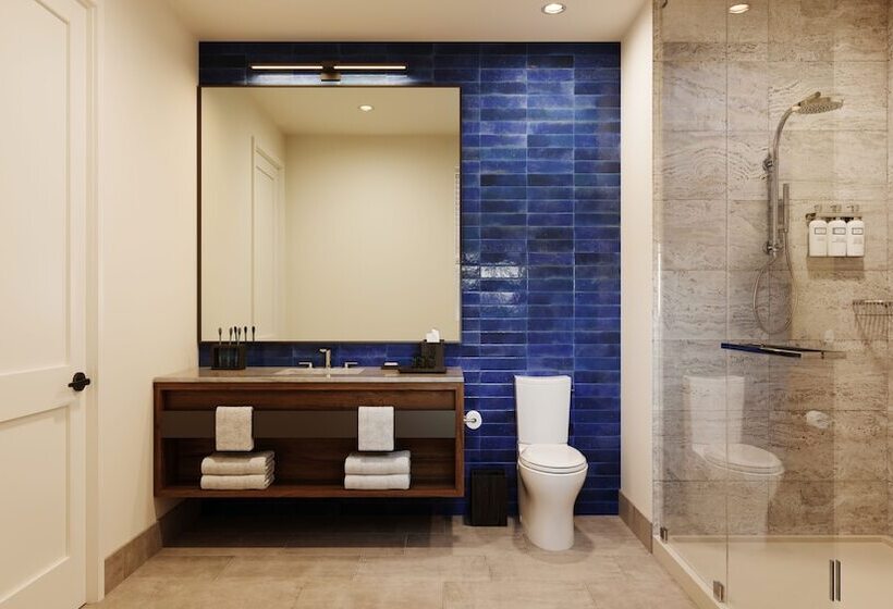 Общежитие Evermore Orlando Resort