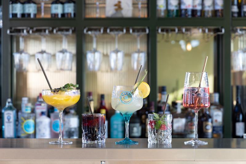 Basecamp Hotel Dortmund