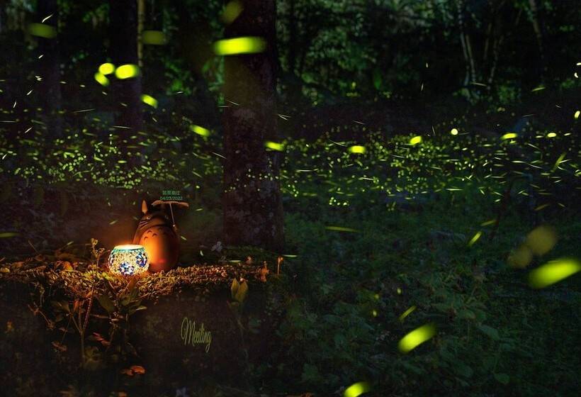 تختخواب و صبحانه Nanyang62