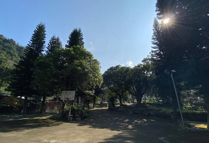 تختخواب و صبحانه Nanyang62