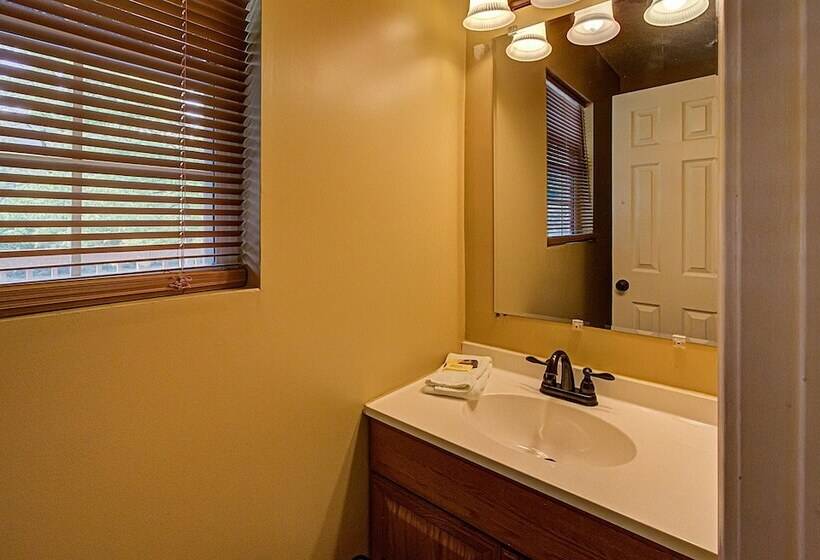 Creekside #3580