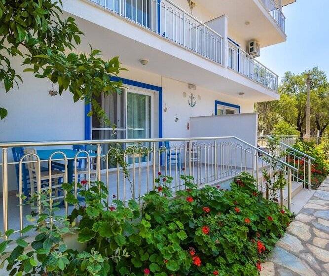 Defne Butik Otel