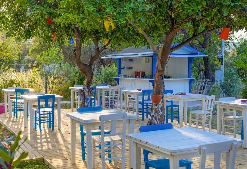Defne Butik Otel