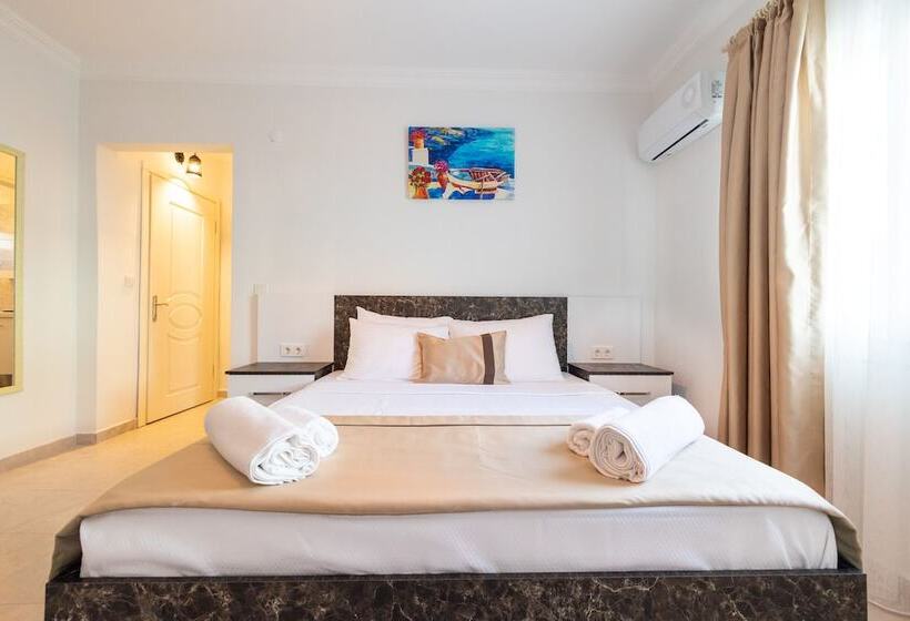 Defne Butik Otel