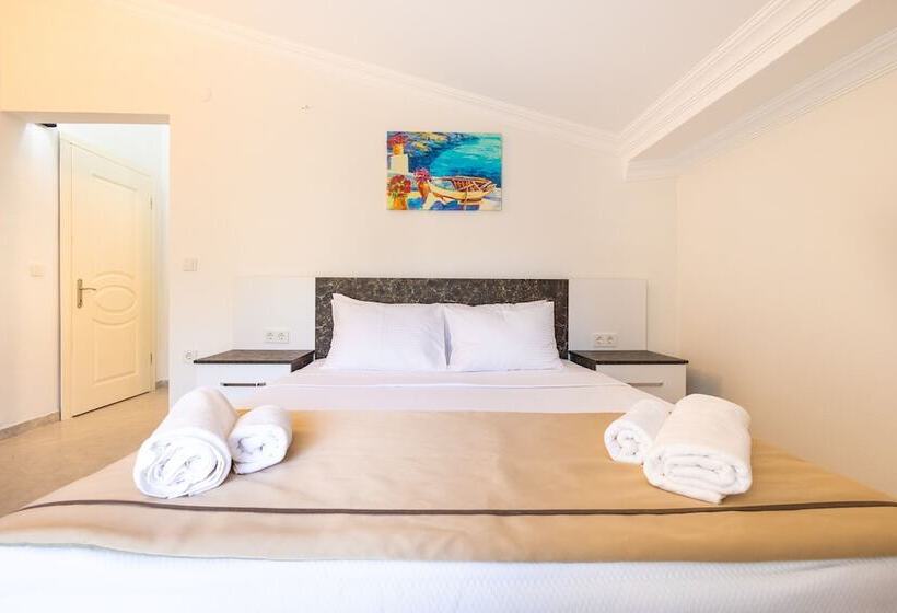 Defne Butik Otel