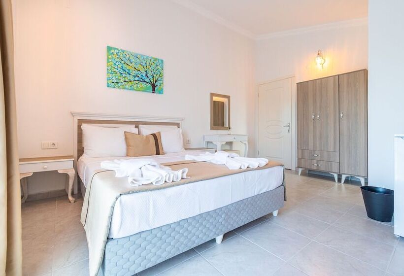 Defne Butik Otel