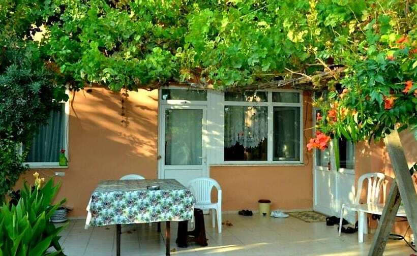 Demetgul Apart Pansiyon