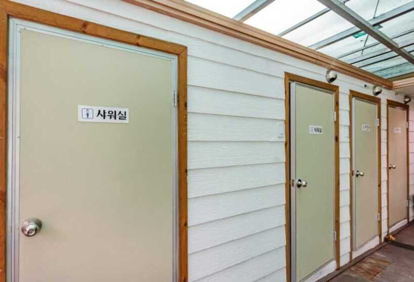 Gapyeong Robinna Pension