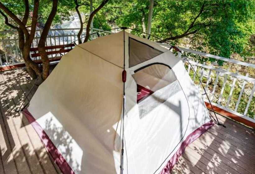 Gapyeong Robinna Pension