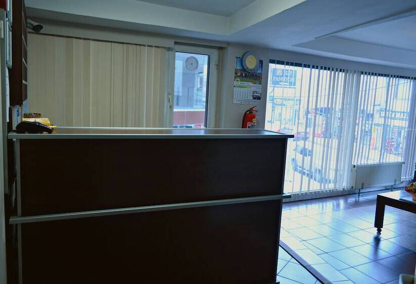 Hak Otel