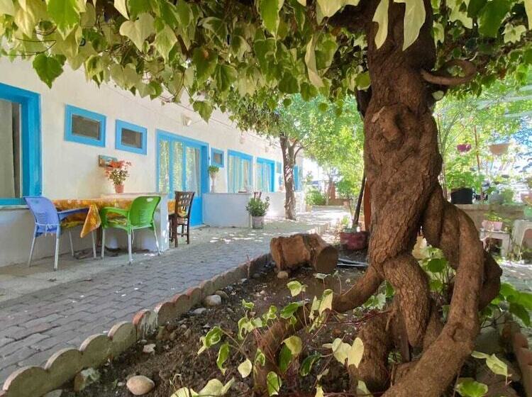 Hancı Butik Otel