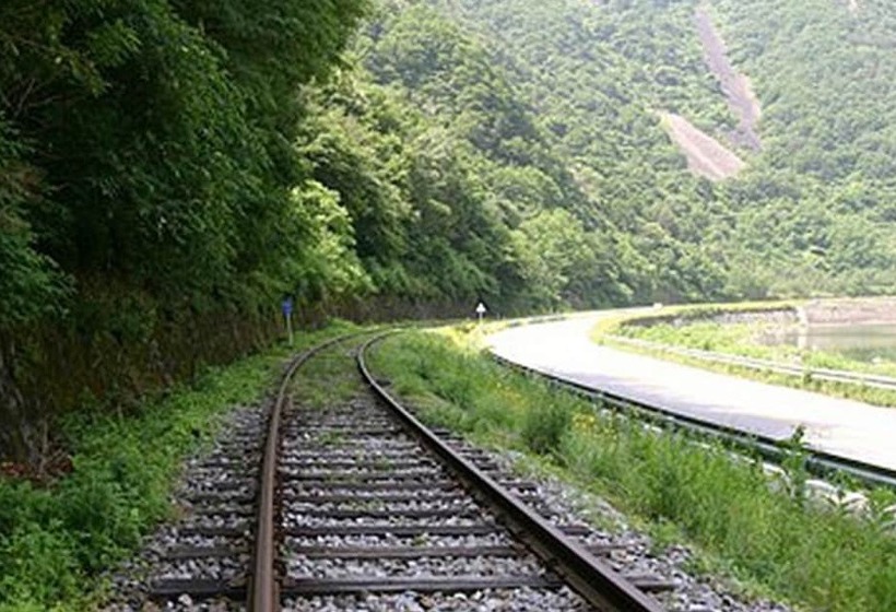Hongcheon Oz Pension