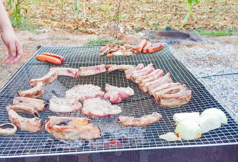 Hongcheon Oz Pension