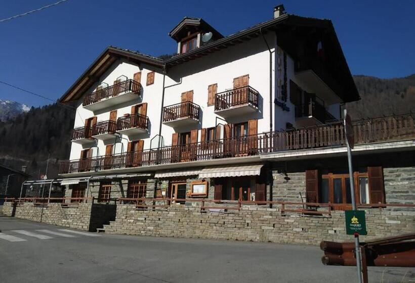 فندق فئة نجمة واحدة Beau Sejour