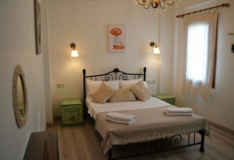 호텔 4 Oda House  Eski Datca