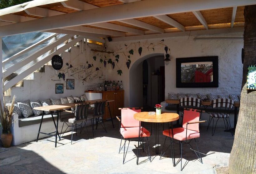 호텔 4 Oda House  Eski Datca