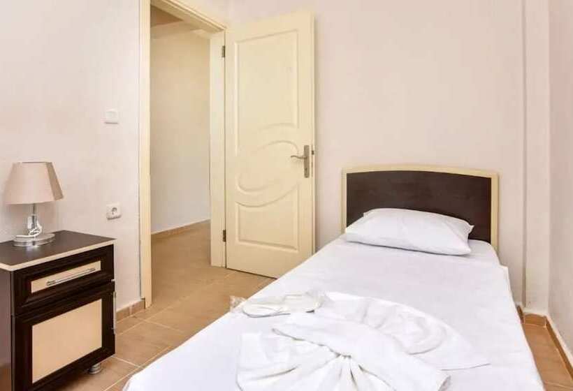 فندق Altinkum Tatil Konakları