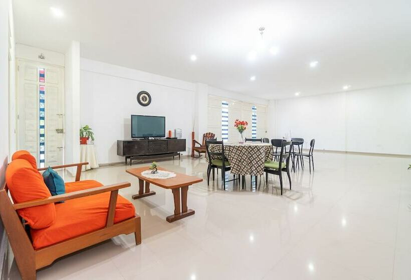 هتل Ayenda De Las Mercedes