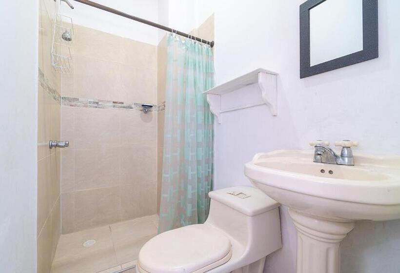 هتل Ayenda De Las Mercedes