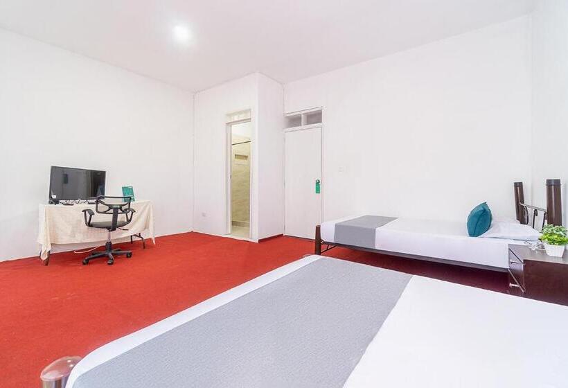 هتل Ayenda De Las Mercedes