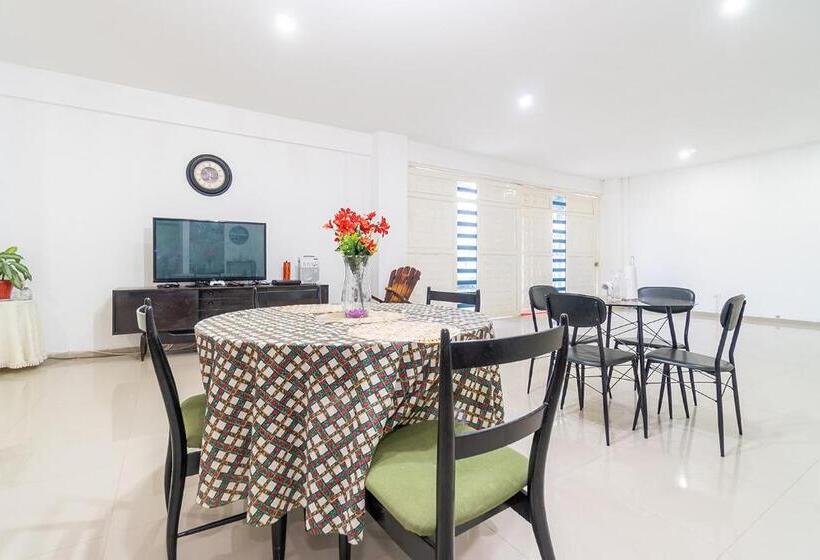 هتل Ayenda De Las Mercedes