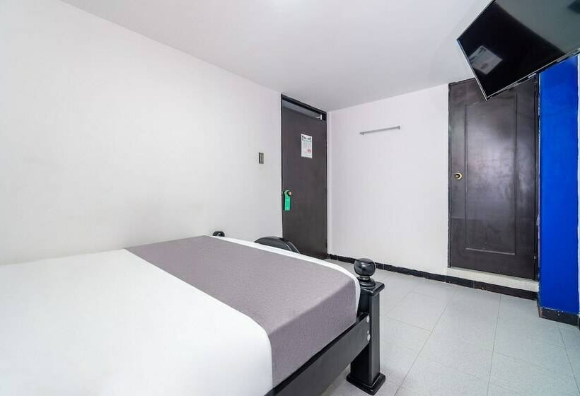 هتل Ayenda Don Jorge De La 23