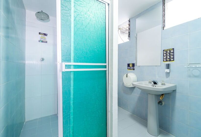 هتل Ayenda Don Jorge De La 23