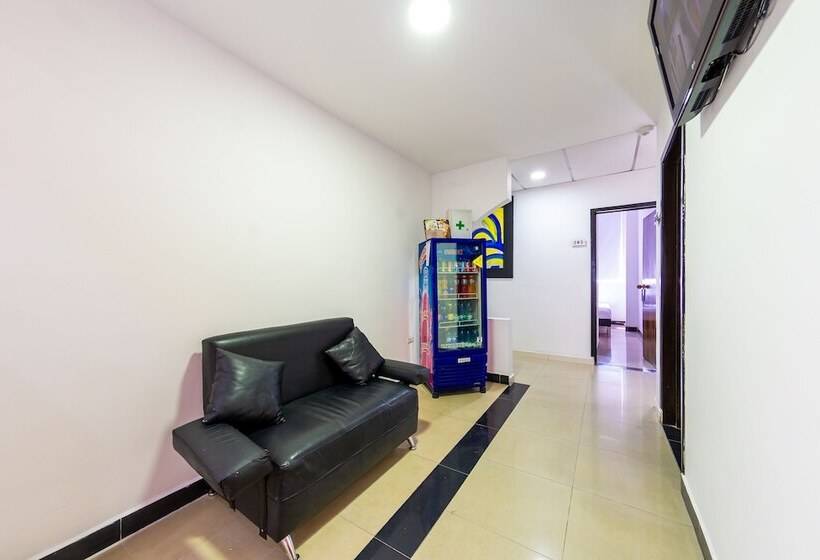 هتل Ayenda Mirador Del Café