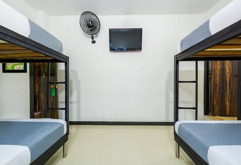 هتل Ayenda Mirador Del Café