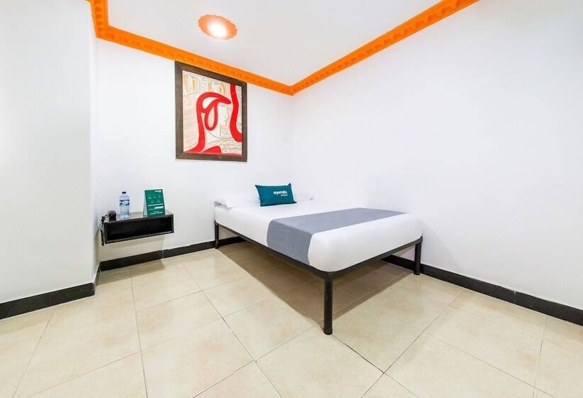 هتل Ayenda Mirador Del Café