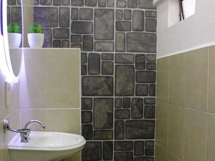 هتل Casa Toloache