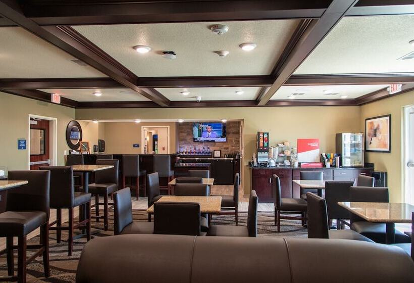 فندق Cobblestone Inn & Suites  Springfield