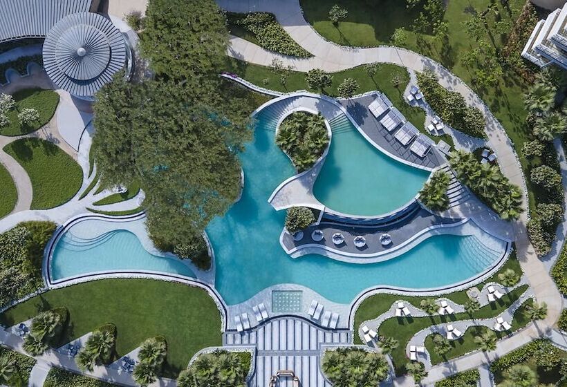 فندق Courtyard By Marriott Aravali Resort