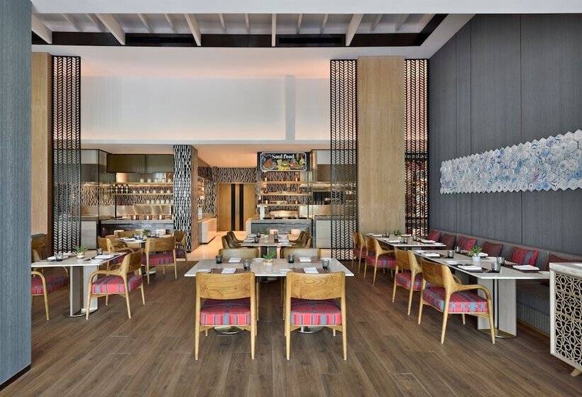 فندق Courtyard By Marriott Aravali Resort